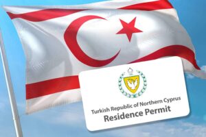 مهاجرت به قبرس شمالی با سیلور رین