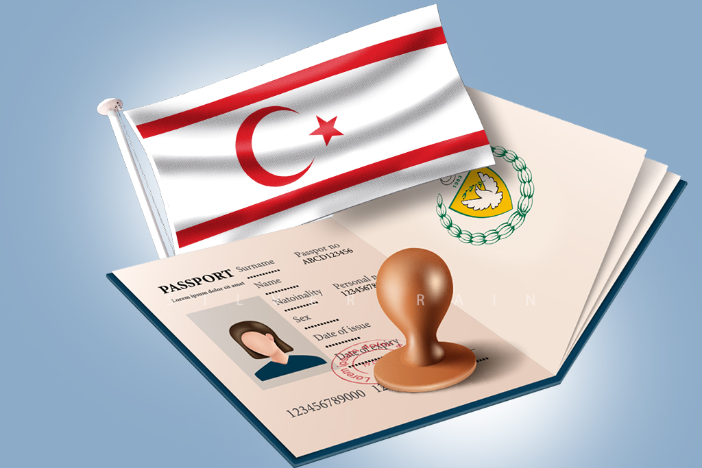 ویزای قبرس شمالی