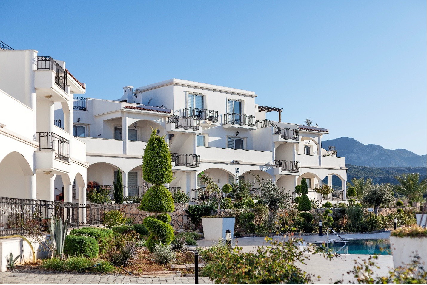 فرآیند خرید ملک در قبرس